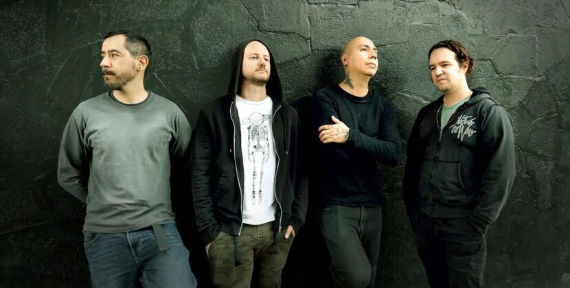 Nona Pars y El Arte De Volver Desde El Fondo