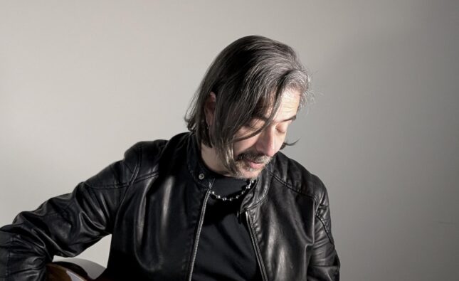 Tonio Ruiz Inicia Una Nueva Etapa con el Sencillo “Todo Sigue igual”