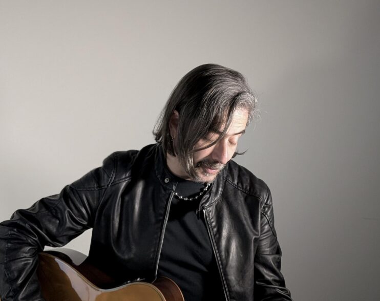 Tonio Ruiz Inicia Una Nueva Etapa con el Sencillo “Todo Sigue igual”