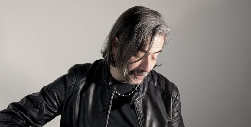 Tonio Ruiz Inicia Una Nueva Etapa con el Sencillo “Todo Sigue igual”