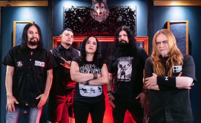 Transmetal, ¿Héroes o Villanos del Metal Nacional?