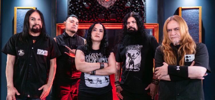 Transmetal, ¿Héroes o Villanos del Metal Nacional?