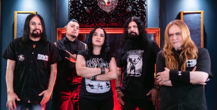 Transmetal, ¿Héroes o Villanos del Metal Nacional?