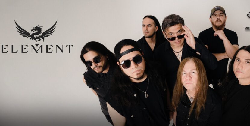 Element: El Valor de una Banda de “Covers” en Tiempos Donde los Ídolos se Extinguen
