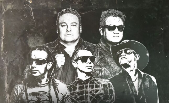 Foco de Atelier Rinde Tributo al Rock Mexicano con el single “La Cerveza y el Dolor”