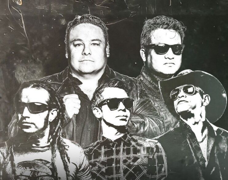 Foco de Atelier Rinde Tributo al Rock Mexicano con el single “La Cerveza y el Dolor”