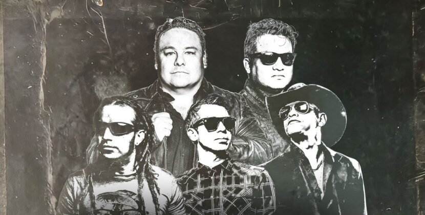 Foco de Atelier Rinde Tributo al Rock Mexicano con el single “La Cerveza y el Dolor”