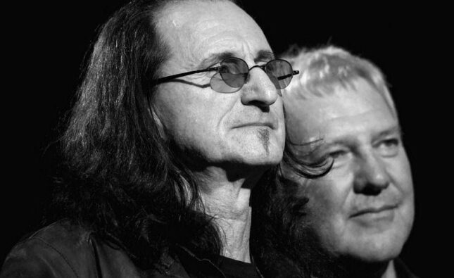 Rush anuncia su regreso en 2026: un viaje entre la nostalgia y la reinvención
