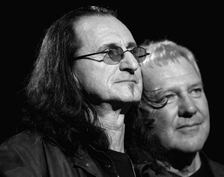 Rush anuncia su regreso en 2026: un viaje entre la nostalgia y la reinvención