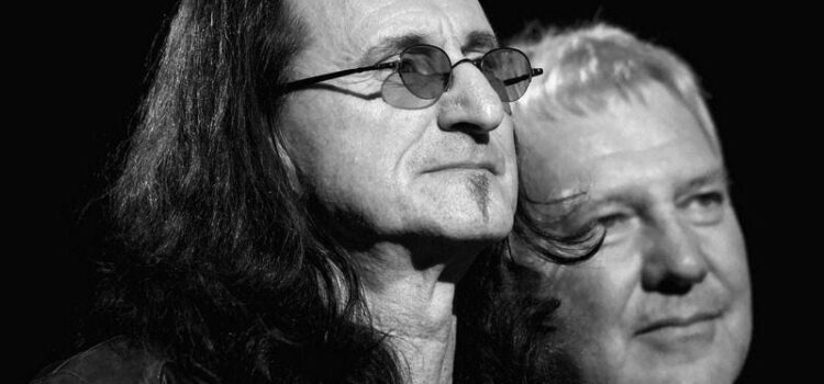 Rush anuncia su regreso en 2026: un viaje entre la nostalgia y la reinvención