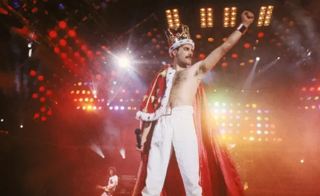 ‘Bohemian Rhapsody’ a 50 Años del Himno de Queen