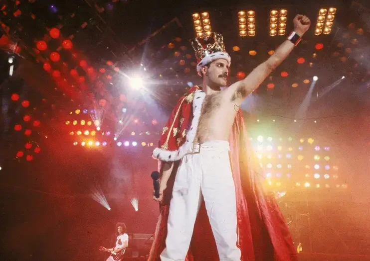 ‘Bohemian Rhapsody’ a 50 Años del Himno de Queen