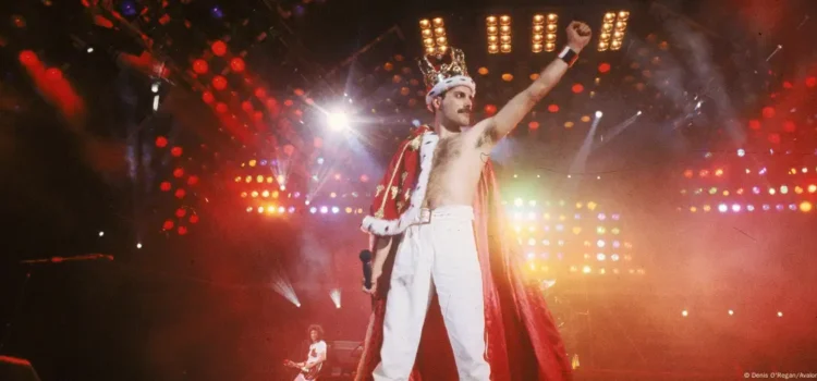 ‘Bohemian Rhapsody’ a 50 Años del Himno de Queen
