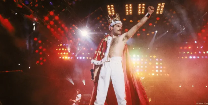 ‘Bohemian Rhapsody’ a 50 Años del Himno de Queen
