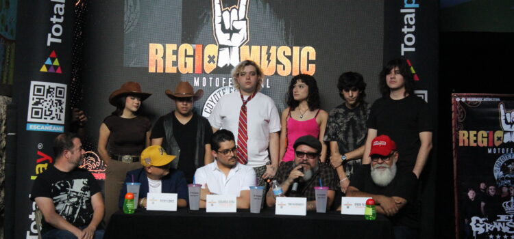 RegioMusic MotoFestival