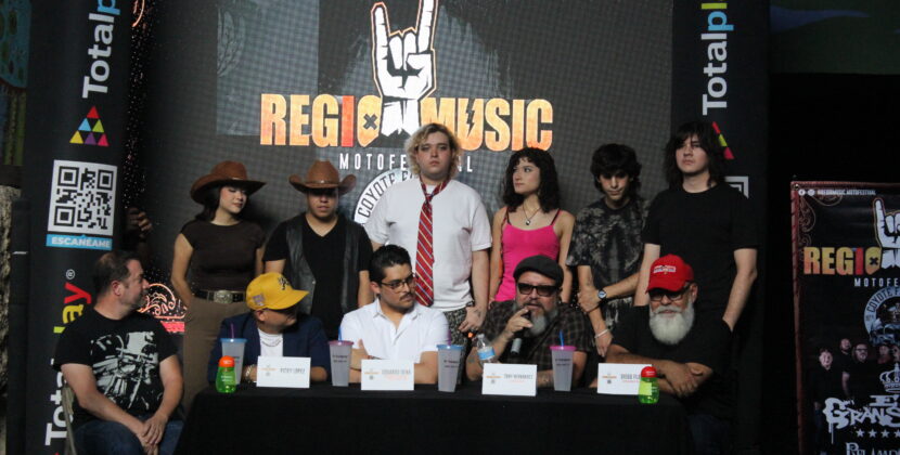 RegioMusic MotoFestival