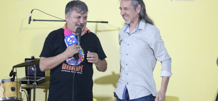 Taller Abierto 30 Años al Aire