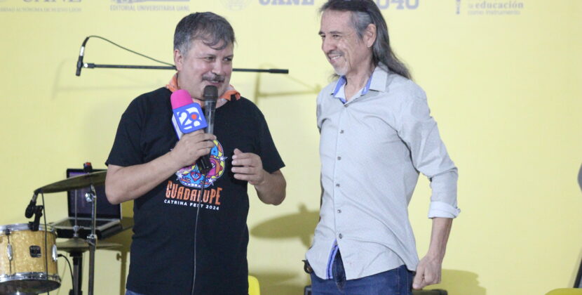 Taller Abierto 30 Años al Aire