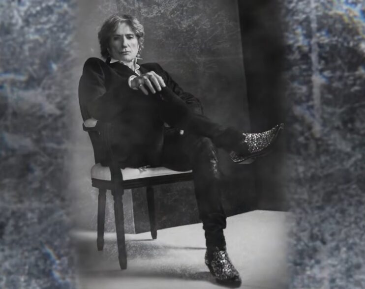 David Coverdale Se Despide: Una Leyenda Cierra el Telón y el Rock Agradece