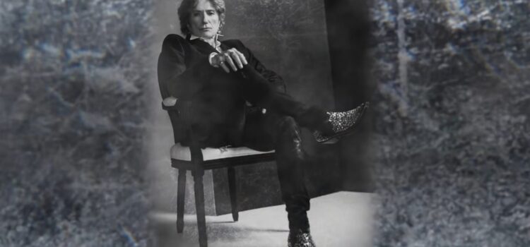 David Coverdale Se Despide: Una Leyenda Cierra el Telón y el Rock Agradece