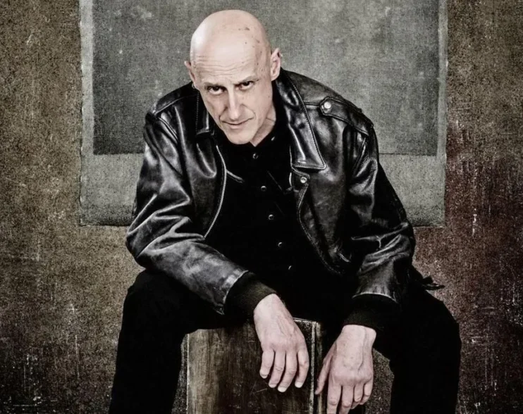 Muere Jorge Martínez. Líder de “Ilegales”: El Adiós a Una Leyenda Indomable del Rock en Español