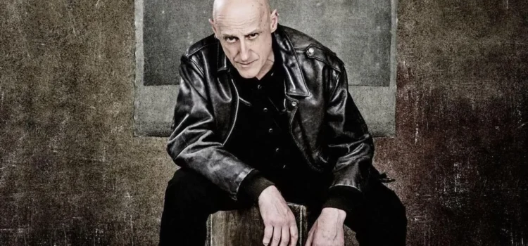 Muere Jorge Martínez. Líder de “Ilegales”: El Adiós a Una Leyenda Indomable del Rock en Español