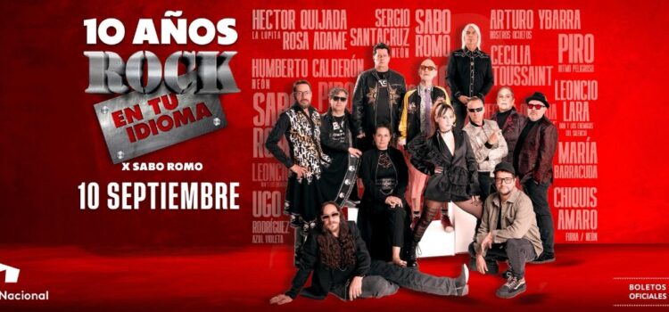Rock en tu Idioma: Un Adiós que Suena Eterno