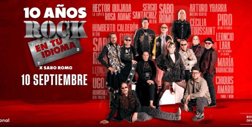 Rock en tu Idioma: Un Adiós que Suena Eterno