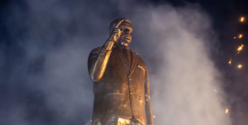 Honran en Monterrey Legado de Don Pedro Treto Cisneros