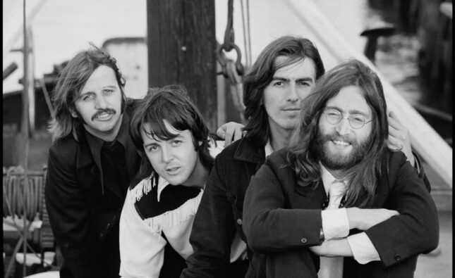 The Beatles “Anthology 2025” Revive Su Legado Con Fuerza y Material Inédito