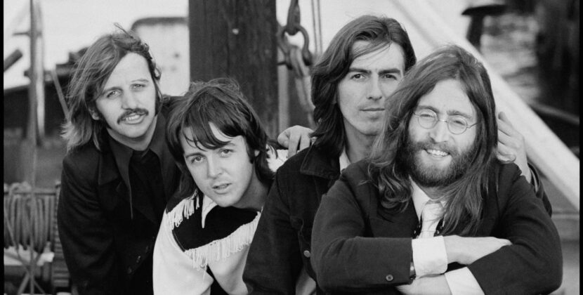 The Beatles “Anthology 2025” Revive Su Legado Con Fuerza y Material Inédito