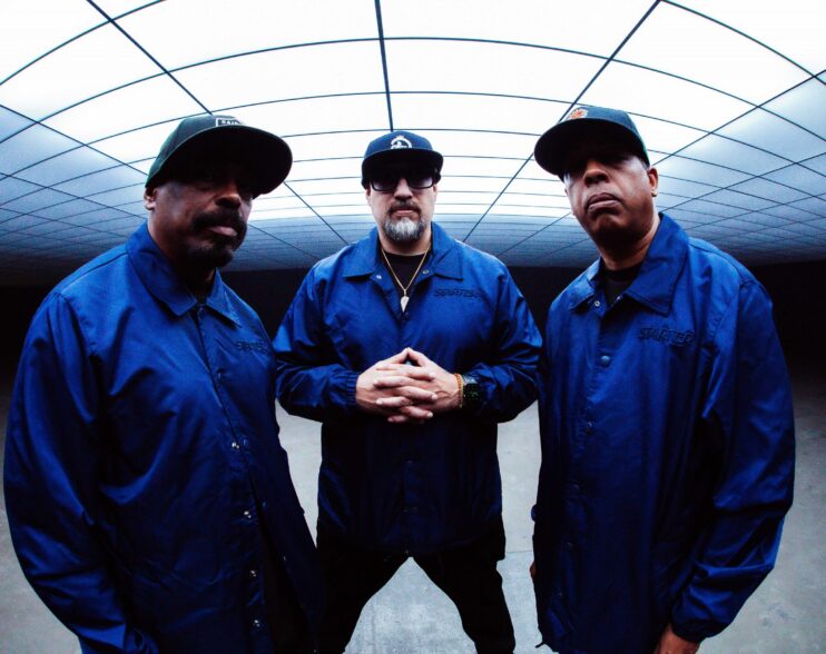 Cypress Hill Regresa a Monterrey: Hip-Hop, Contracultura y Memoria Urbana Llegan al Pa’l Norte