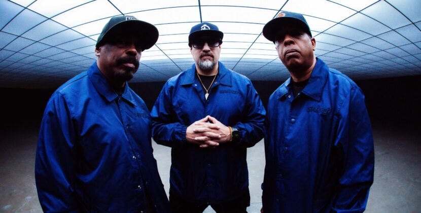 Cypress Hill Regresa a Monterrey: Hip-Hop, Contracultura y Memoria Urbana Llegan al Pa’l Norte