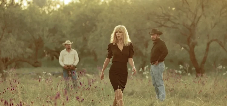“ Dutton Ranch ” de Paramount+ logra el mayor estreno de serie en la historia de la plataforma