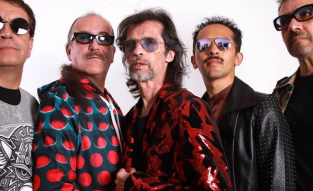 Tony Méndez: El Guardián del Rock Mexicano Que Nunca Dejó de Sonar