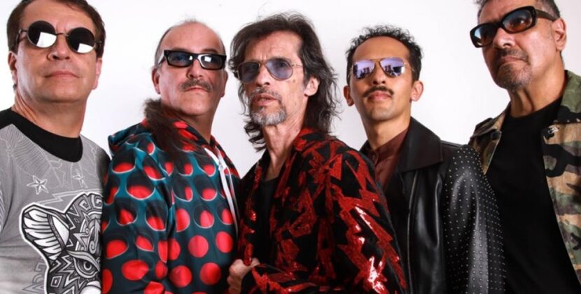 Tony Méndez: El Guardián del Rock Mexicano Que Nunca Dejó de Sonar