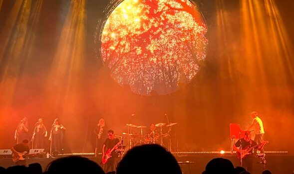 Marrano Rosa: Más que un tributo, una experiencia Pink Floyd inmersiva