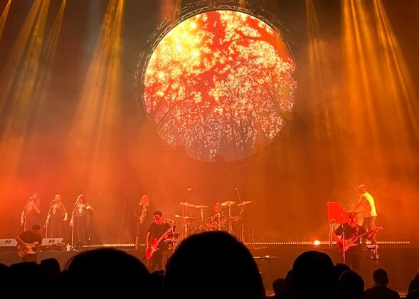 Marrano Rosa: Más que un tributo, una experiencia Pink Floyd inmersiva
