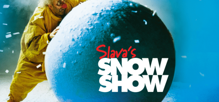 SLAVA’S SNOWSHOW REGRESA TRIUNFAL A MONTERREY