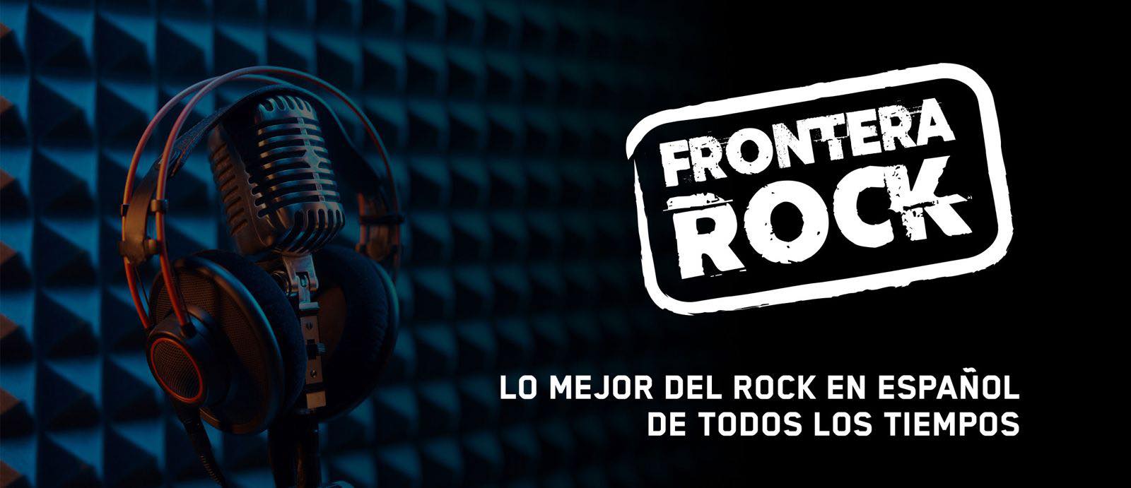 Frontera Rock