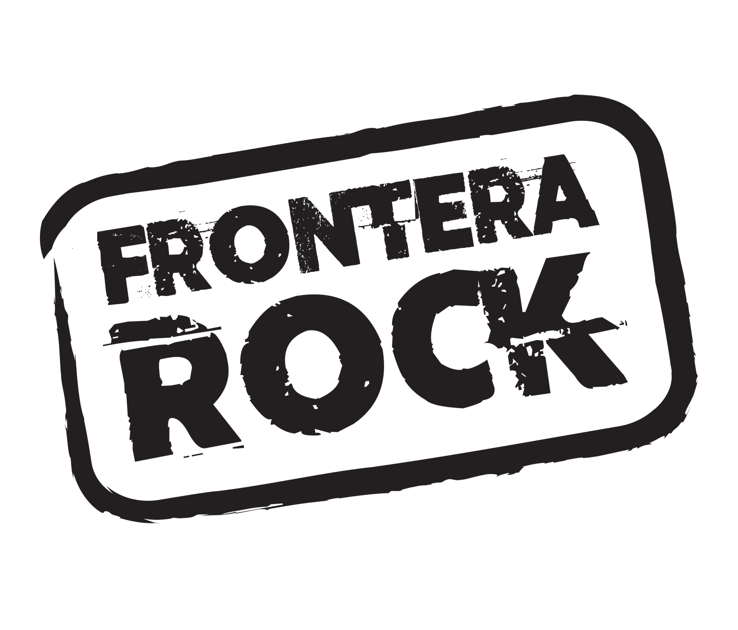 Frontera Rock