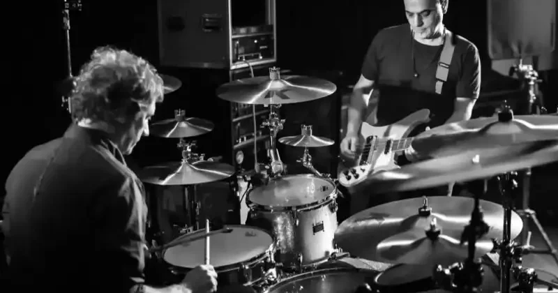 La misteriosa reaparición del sitio oficial de Soda Stereo