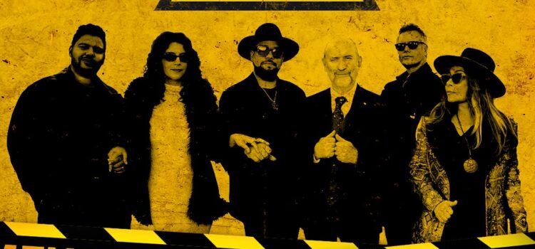 Men at Work Regresa a Monterrey Después de Dos Décadas