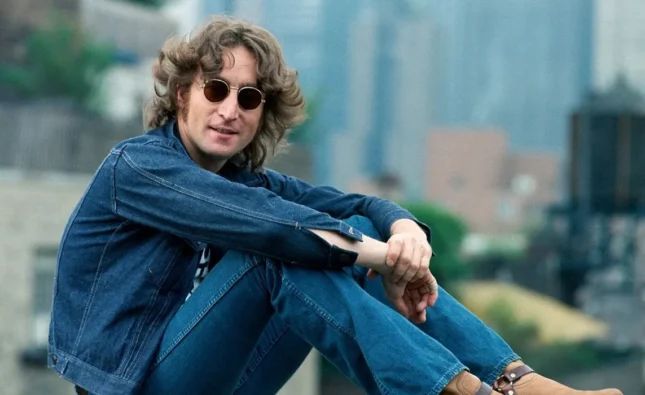 Viva Por Siempre John Lennon