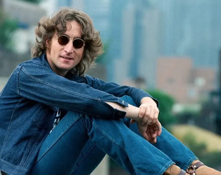 Viva Por Siempre John Lennon