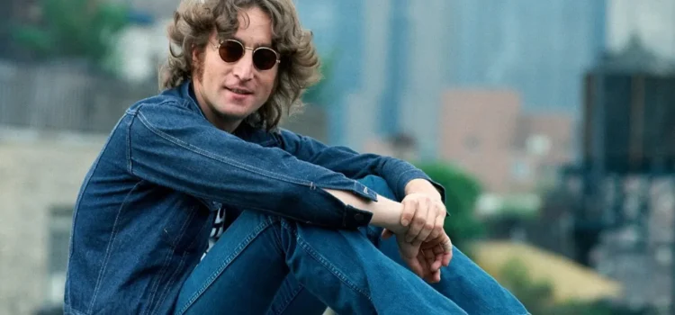 Viva Por Siempre John Lennon