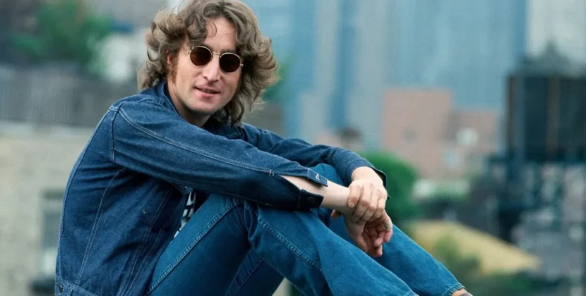 Viva Por Siempre John Lennon