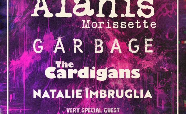 Machaca “Icons”: cuando las mujeres redefinieron el rock de los 90… y hoy son legado