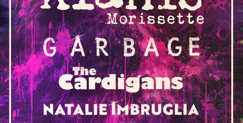 Machaca “Icons”: cuando las mujeres redefinieron el rock de los 90… y hoy son legado