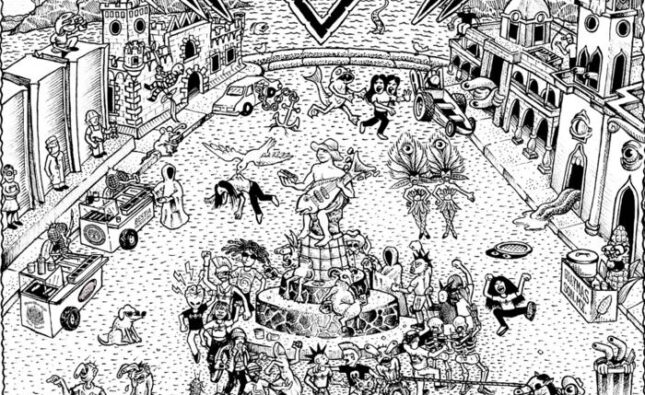 ASTAROTH “Un metal legendario que propone”